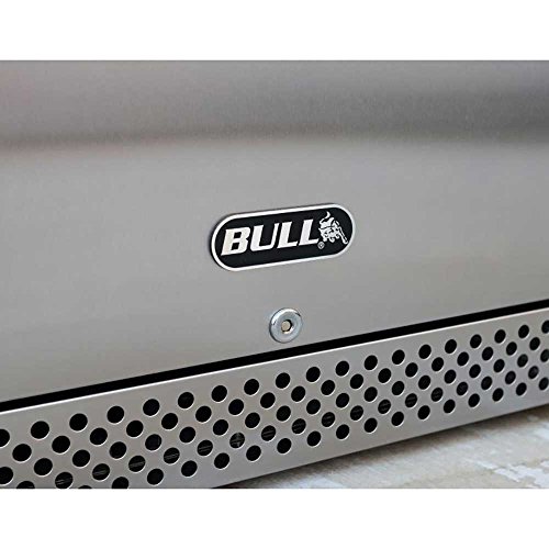Bull 24-inch 5.6 Cu. Ft. Premium Outdoor Rated Compact Refrigerator Series Ii - 13700