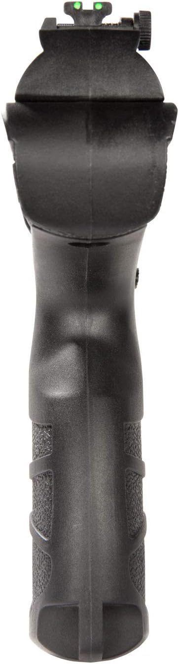Umarex Trevox Break Barrel .177 Caliber Pellet Gun Air Pistol, Black, One Size (2251348) : Sports & Outdoors