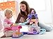 Fisher-Price Little People Disney Princess Klip Klop Stable (Discontinued by manufacturer)