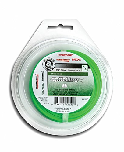 MTD Genuine Parts .080" Membrane Trimmer Line