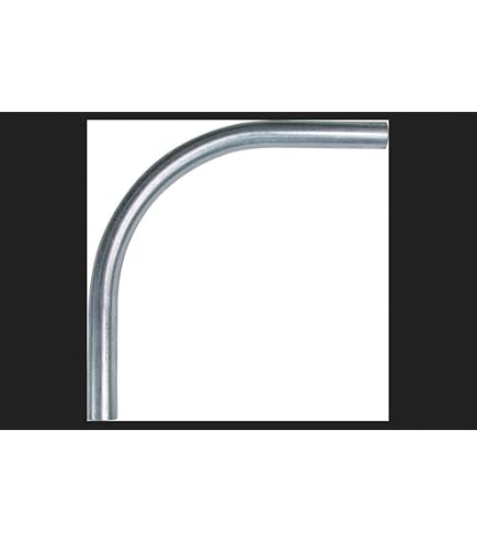 1/2 in. x 6 in. Rigid Metal Conduit (RMC) Nipple frn6s501 1/2 in. x 6 in. Rigid Metal Conduit (RMC) Nipple frn6s501
