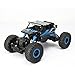 Rabing Newer 2.4GHz Racing Cars RC Cars Remote Control Cars Electric Rock Crawler Radio Control Vehicle Off Road Cars