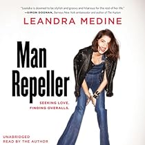 Man Repeller: Seeking Love. Finding Overalls. Man Repeller: Seeking Love. Finding Overalls.