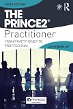 Image de The PRINCE2 Practitioner: From Practitioner to Professional