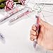 Jovitec 12 Pieces Unicorn Ballpoint Pen 6-Colors Ballpoint Pens for Office School Party Supplies