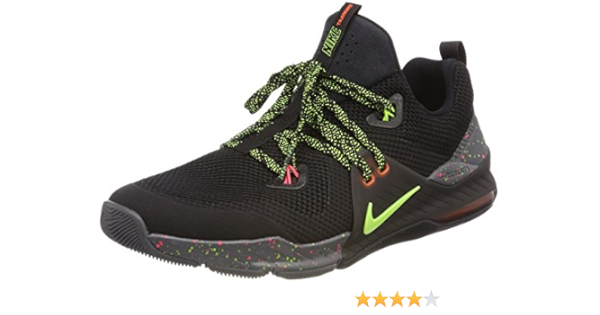 nike air zoom command