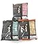 Nissin RAOH Ramen Noodle Soup, Umami Tonkotsu, Soy Sauce, Miso(10 pack Mix)