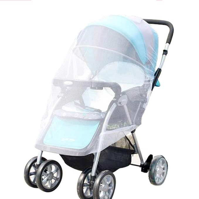 graco mosquito net