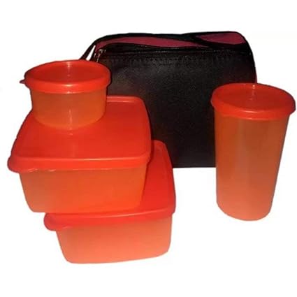 topware lunch box