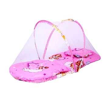 foldable mosquito net for baby