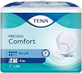 TENA ProSkin Comfort Plus Compact 2 Packs of 42 with Fixing Pant view 2