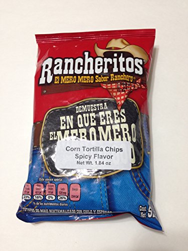 Rancheritos Snacks - Image 2