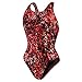 Speedo Big Girls' Youth Splatter Splash Superpro Swimsuit