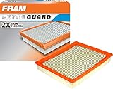 FRAM CA7440 Engine Air Filter