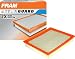 FRAM CA7440 Engine Air Filter primary