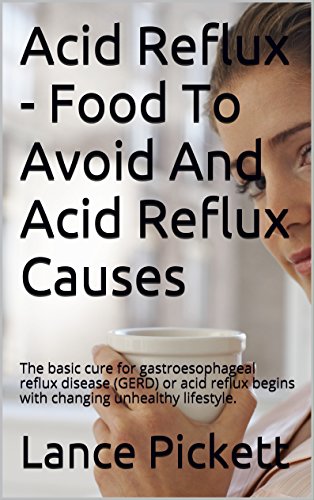 Amazon Com Acid Reflux Food To Avoid And Acid Reflux Causes acid reflux food to avoid and acid reflux causes the basic cure for gastroesophageal reflux disease gerd or acid reflux begins with changing