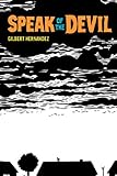 "Speak of the Devil" av Gilbert Hernandez