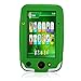 ACdream LeapPad Platinum Case, PU Leather Cover Case for Leapfrog LeapPad Platinum Kids Learning Tablet (NOT FIT LeapPad3), Green