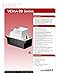 Little Giant VCMA-20UL 230 Volt, 80 GPH, 1/30 HP Automatic Condensate Removal Pump for HVAC/Refrigeration Systems/Dehumidifiers (no safety switch), 6-Foot Cord, White/Black, 554451