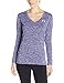 Under Armour Women's Twist Tech Long Sleeve