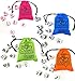 Rory's Story Cube Complete Set - Original, Actions, Voyages, Fantasia Games, & Drawstring Bag