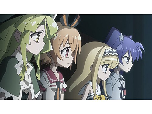 Amazon Co Jp 幻影ヲ駆ケル太陽を観る Prime Video