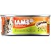 IAMS Pate Adult Wet Cat Food, Turkey, 5.5 oz. (Pack of 12)