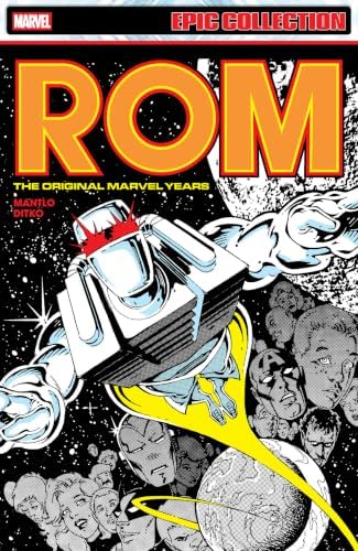 Marvel: Five Fabulous Decades of the World's Greatest Comics