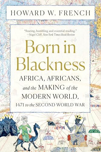 Amazon.com: Africa: Volume 1: African History and Culture Before