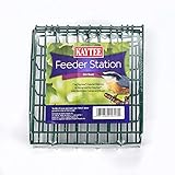 Kaytee Feeder Station for Suet Wild Bird Feeder