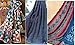 Great Afghan Patterns for Crochet