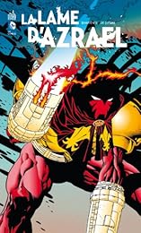 La  lame d'Azrael