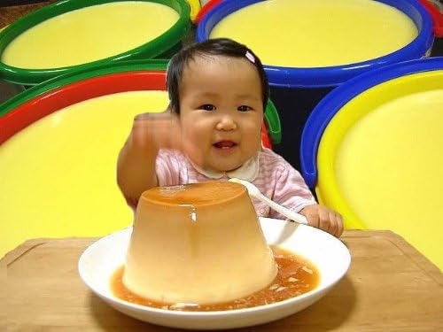 Amazon 夢のバケツプリン 2l バケツプリンのさんま亭 プリン 通販