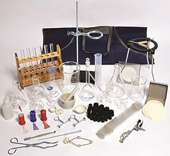 chemistry set for adults amazon