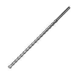 1 x 21 inch SDS Max Rotary Hammer Drill