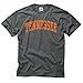 Tennessee Volunteers Basic Arch T-shirt - Dark Heather