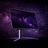 LG UltraGear 27GR95QE 27" OLED Gaming Monitor QHD 240Hz 0.03ms G-SYNC FreeSync view 18