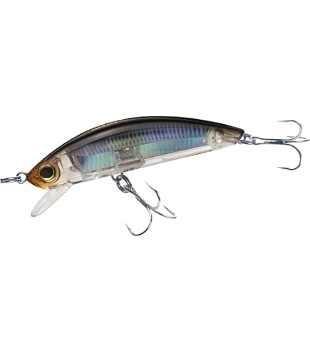 Yo Zuri Duel 3D Inshore Surface Minnow 90 Floating Lure R1215-HGSH (7630) köp billigt - fri frakt, ärliga recensioner med bilder