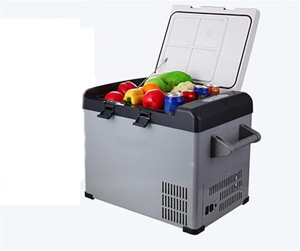 Amazon.es: SHISHANG Refrigerador del Coche del Grado 32L-18 ...