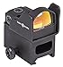 Sightmark Mini Shot Pro Spec Red Reflex Sight with Riser Mount