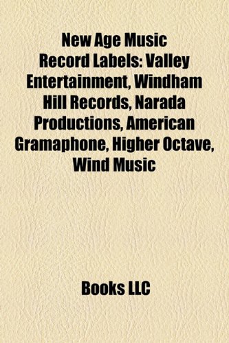 Amazon.in: Buy New Age Music Record Labels Book Online at Low ...