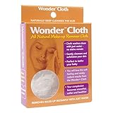 Wonder Cloth Make-Up Remover