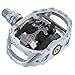 Shimano PD-M545 SPD Pedals For Mountain & Touring Bike, Complete with SH-51 Cleats, 567gthumb 1