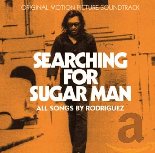 Searching For Sugar Man Soundtrack: All Songs By Rodriguez