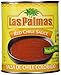 Las Palmas Red Medium Chili Sauce