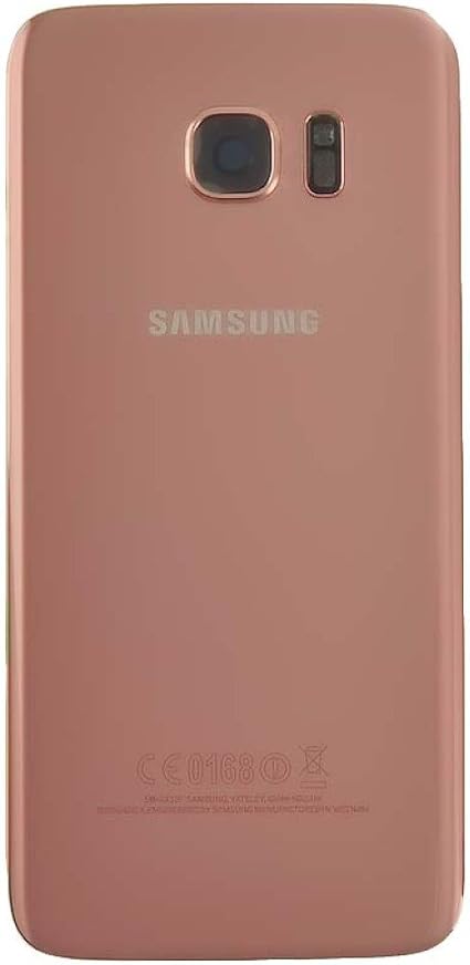 Amazon サムスン Galaxy S7 Edge ピンクゴールド Oem 用ハウジング カード付き 修理パーツ 通販