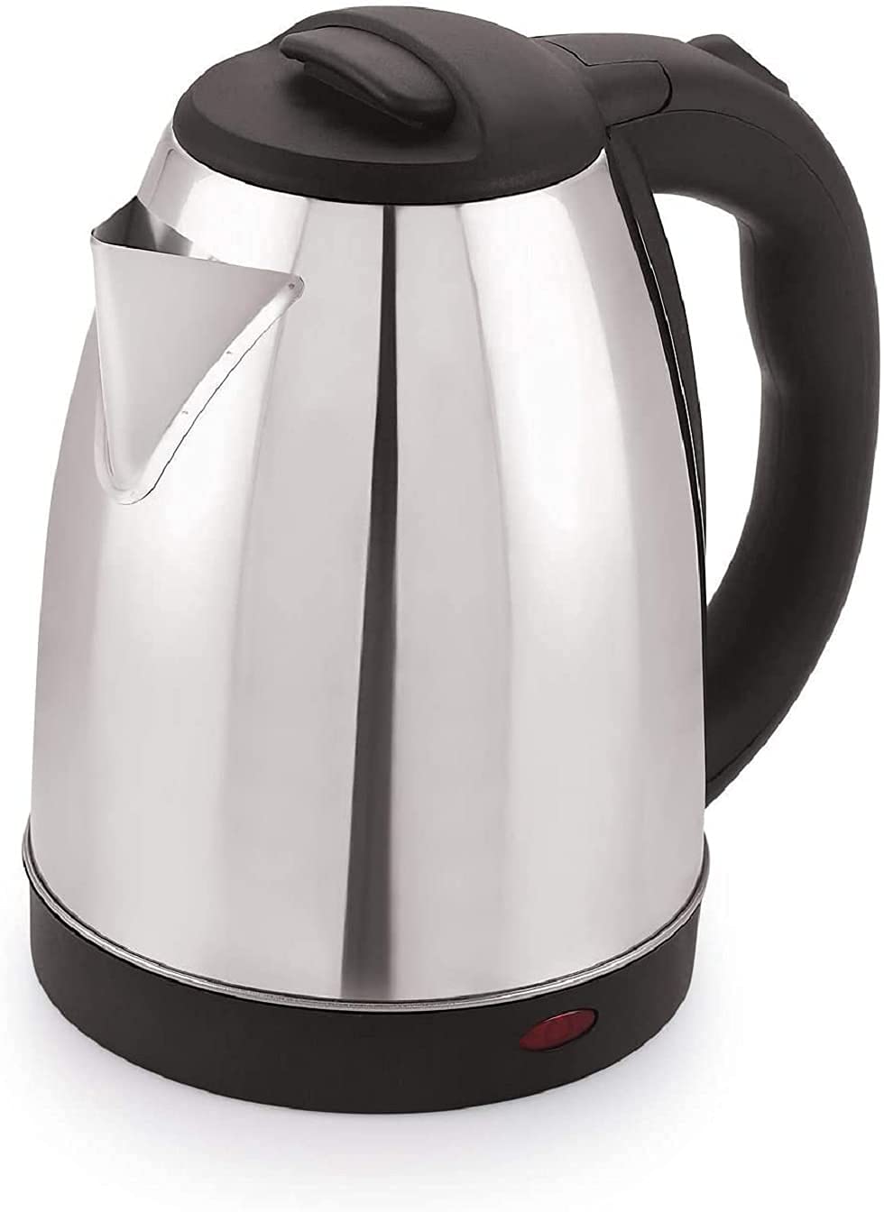 Buy MD's Store Stainless Steel 2 Litre Electric Kettle Auto Shut Off
