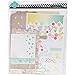 Heidi Swapp Dreamy Memory Files Scrapbooking Kit
