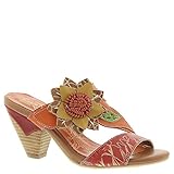 L’Artiste by Spring Step Women's Toucy Sandals