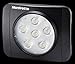 LUMIMUSE 6 LED Light and Accessories - Black
